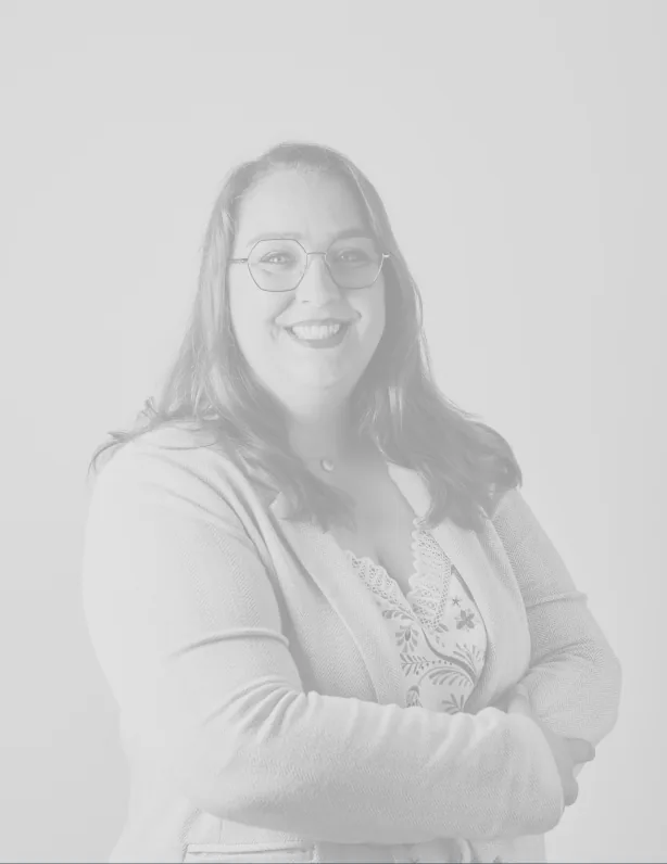 Alison, architecte d'intérieur et décoratrice