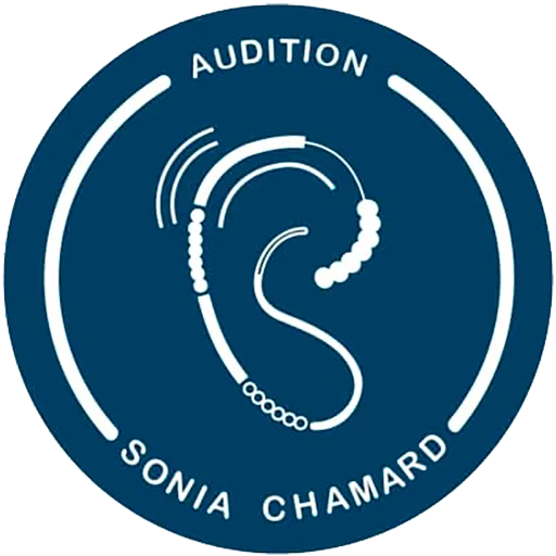 Sonia Chamard Audition